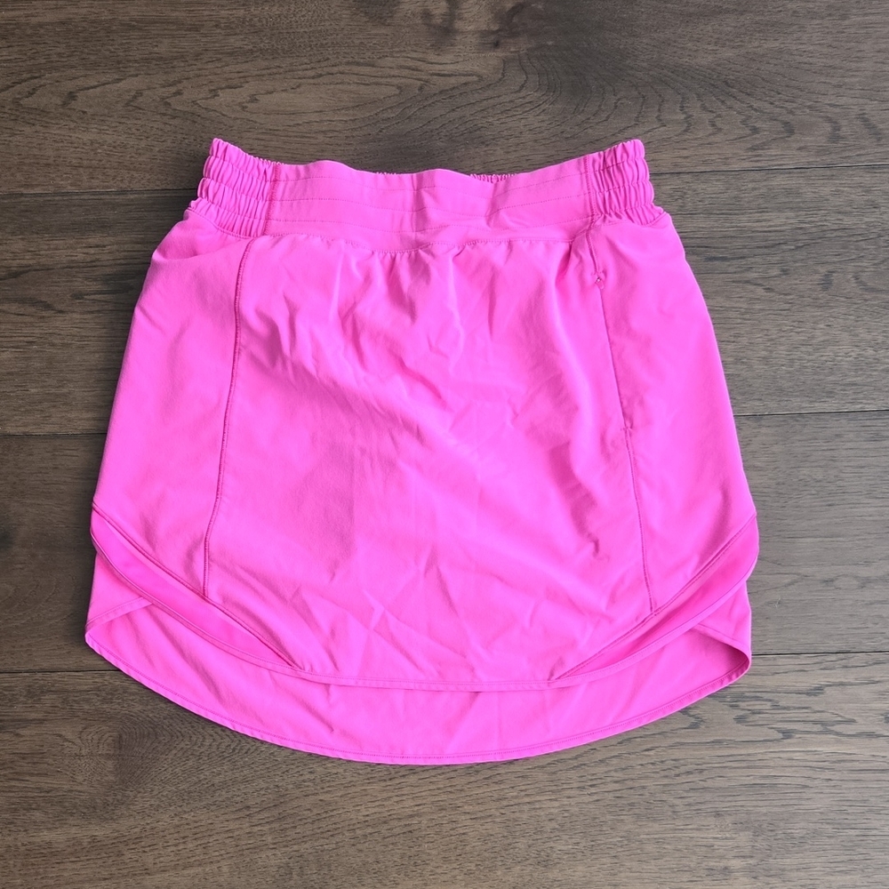 Lululemon Skort